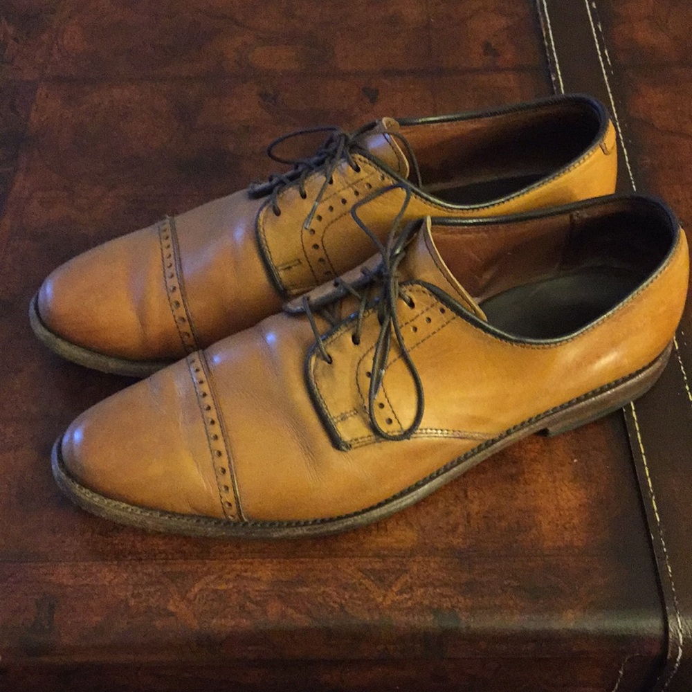 Allen Edmonds